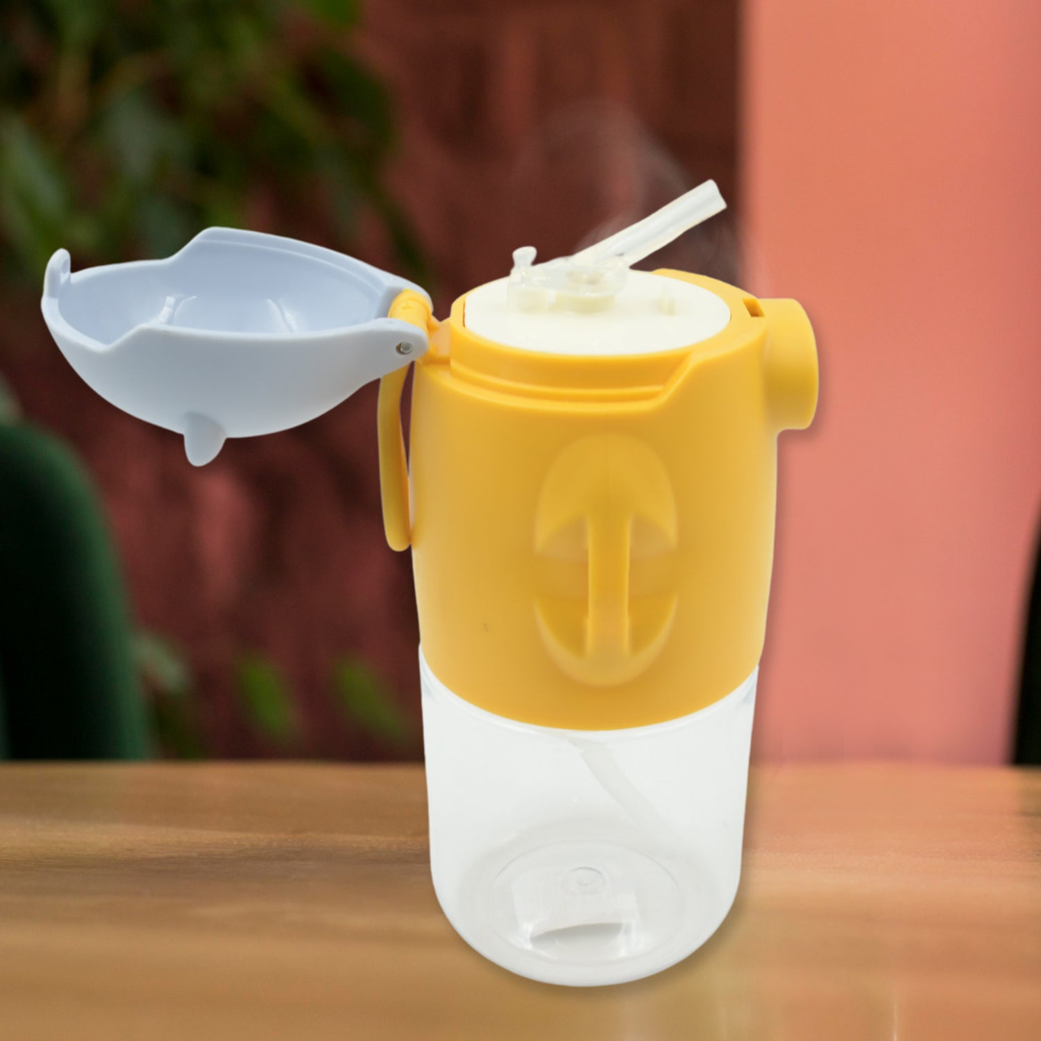 12554 Large Capacity Plastic Water Bottle | Office Bottle | Gym Bottle | Home | Kitchen | Leakproof and BPA Free Drinks Bottle | Water Drink Juice Bottle Wide-Mouth BPA Free Leak-Free Lightweight (1 Pc ) 12554 Large Capacity Plastic Water Bottle | Office Bottle | Gym Bottle | Home | Kitchen | Leakproof and BPA Free Drinks Bottle | Water Drink Juice Bottle Wide-Mouth BPA Free Leak-Free Lightweight (1 Pc )